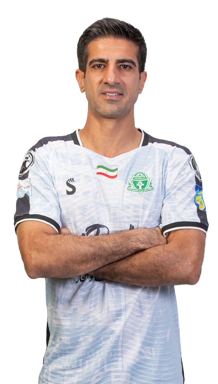 محمد رضا حسینی